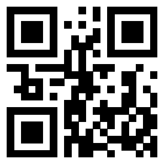 Qr Code di 3408689923