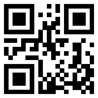 3408689924 Qr Code associato