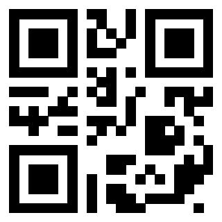 Scansione del Qr Code di 3408689926