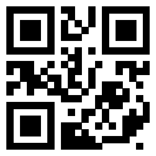 Il QrCode di 3408689929