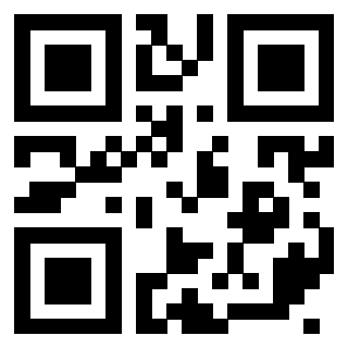 Il Qr Code di 3408689933