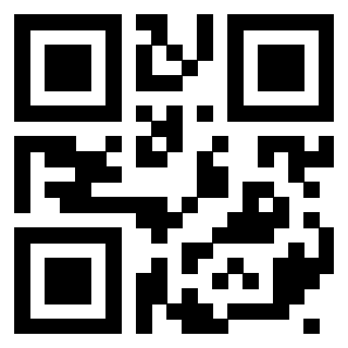 3408689934 QrCode associato
