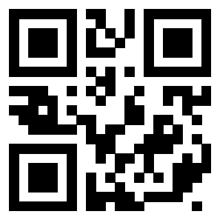 3408689935 Qr Code associato