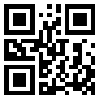 3408689936 - Immagine del Qr Code