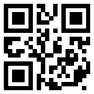 Il Qr Code di 3408689939