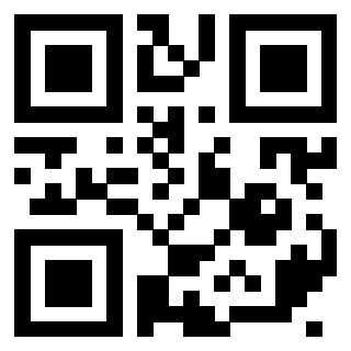 3408689940 QrCode associato