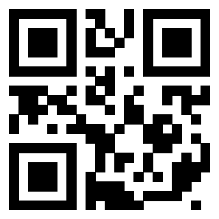3408689943 QrCode associato
