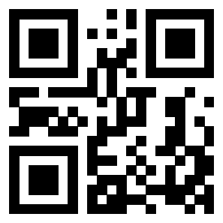 Immagine del QrCode di 3408689944