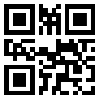 QrCode di 3408689945
