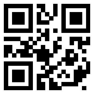3408689950 - Immagine del QrCode