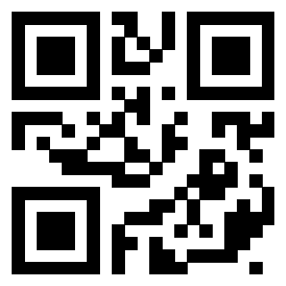 Immagine del QrCode di 3408689951