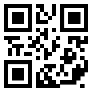 3408689953 Qr Code associato