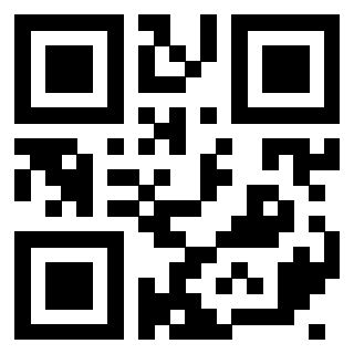 Scansione del Qr Code di 3408689954