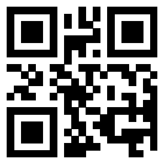 3408689955 - Immagine del QrCode