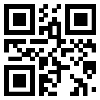 3408689956 QrCode associato