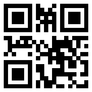 Il QrCode di 3408689957