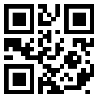 Il Qr Code di 3408689960