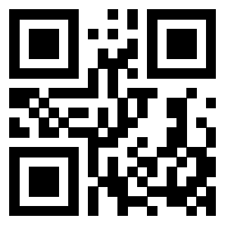 Il Qr Code di 3408689965