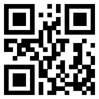 Immagine del QrCode di 3408689966
