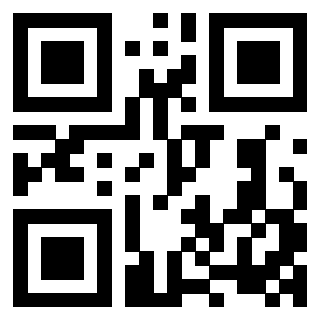3408689967 - Immagine del Qr Code