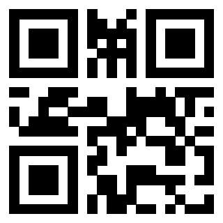 Scansione del Qr Code di 3408689968