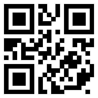 3408689969 Qr Code associato