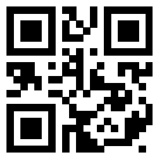 3408689970 - Immagine del Qr Code