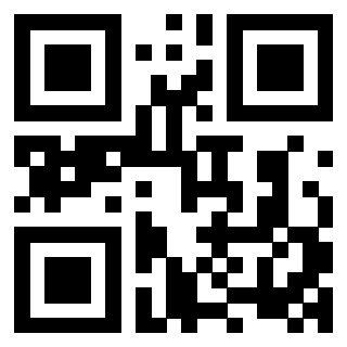 Il Qr Code di 3408689972