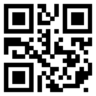 3408689973 QrCode associato