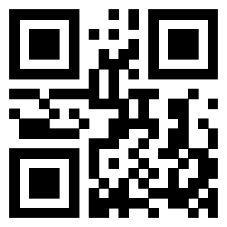 3408689974 - Immagine del Qr Code