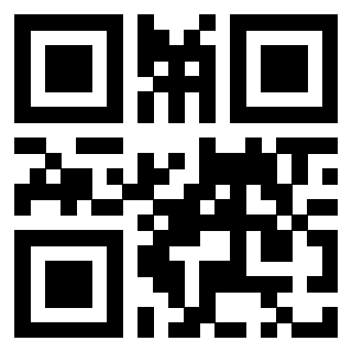 3408689975 Qr Code associato