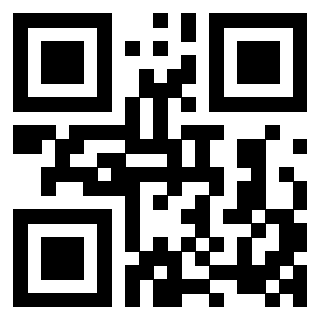 3408689976 - Immagine del Qr Code