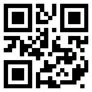 3408689978 QrCode associato
