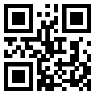 Il Qr Code di 3408689982
