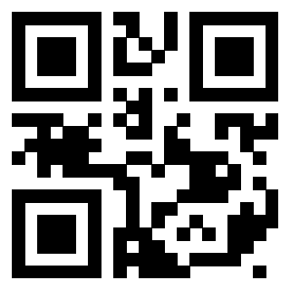 3408689984 - Immagine del QrCode