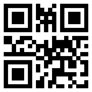 3408689985 Qr Code associato