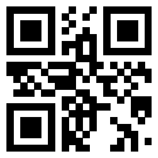 QrCode di 3408689986
