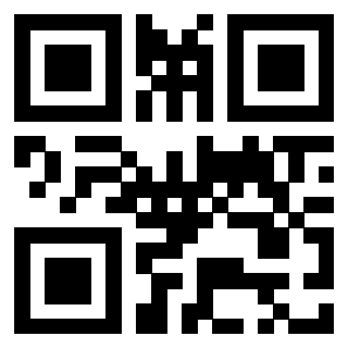Qr Code di 3408689988
