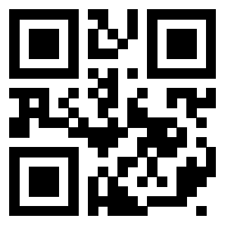 3408689989 - Immagine del QrCode associato