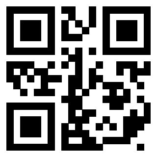 3408689992 QrCode associato