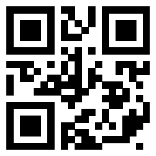 3408689993 Qr Code associato