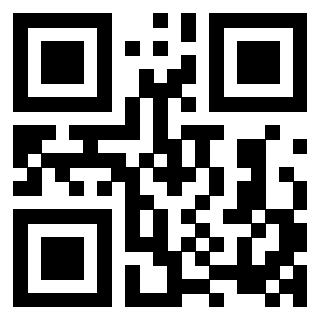Immagine del Qr Code di 3408689994