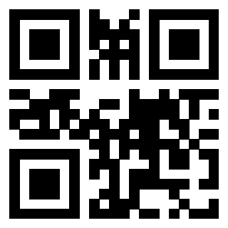 Il Qr Code di 3408689997