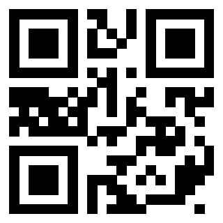 QrCode di 3408689998
