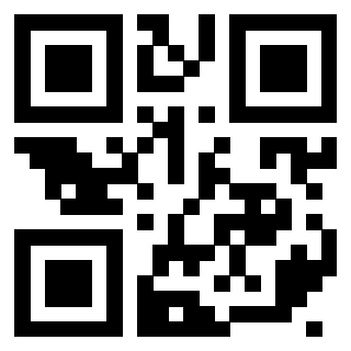 Immagine del Qr Code di 3408689999