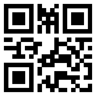 Il QrCode di 3408690000