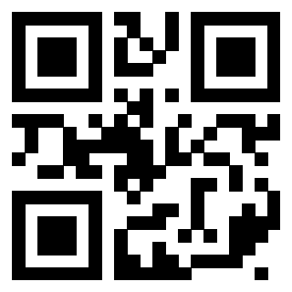 3408690007 - Immagine del Qr Code