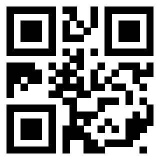 Scansione del Qr Code di 3408690008