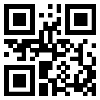 Il Qr Code di 3408690010