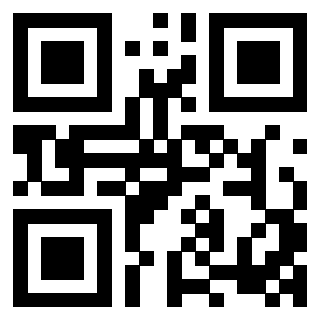 3408690011 - Immagine del QrCode associato